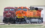 BNSF 7788